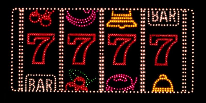 Những điểm thu hút của sảnh game slot