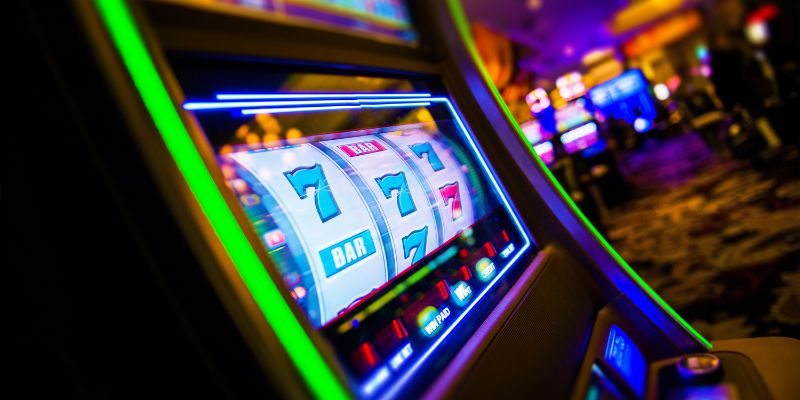 Cách tăng cơ hội thắng khi chơi game slot TK88